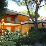 Villaggio Splendido Apartment Bibione