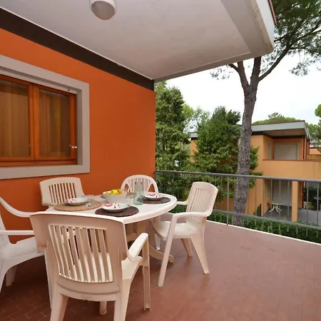 Appartement Villaggio Splendido