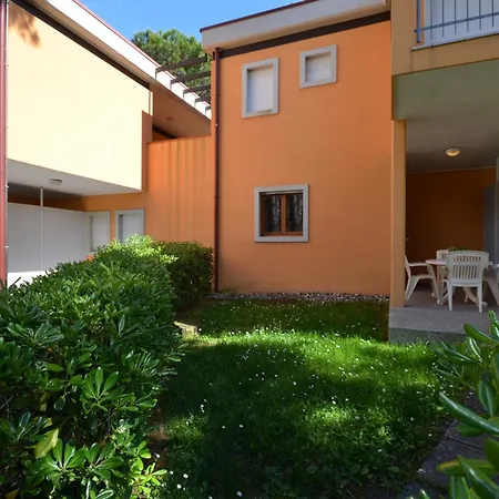 Villaggio Splendido Appartement Bibione