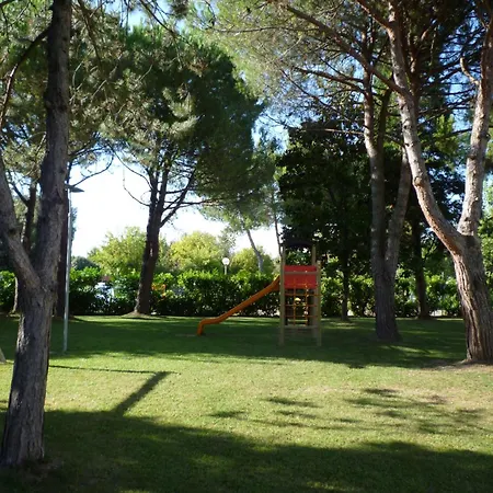 Lägenhet Villaggio Splendido *