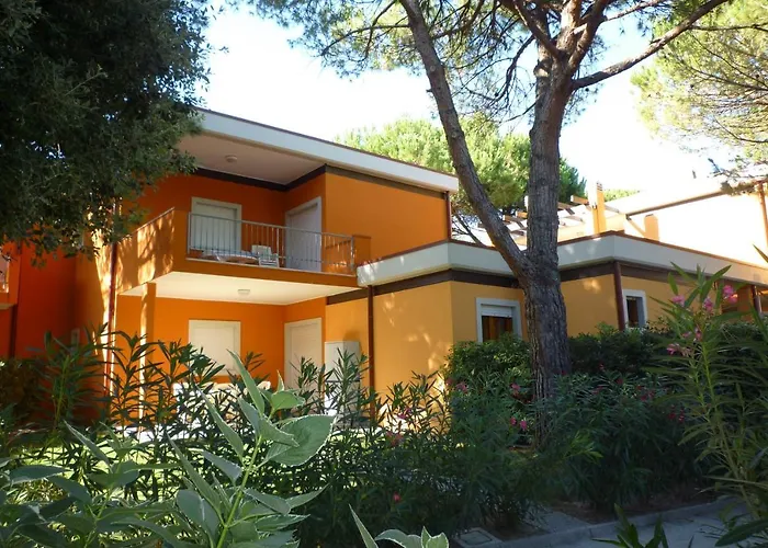 Villaggio Splendido Apartment Bibione