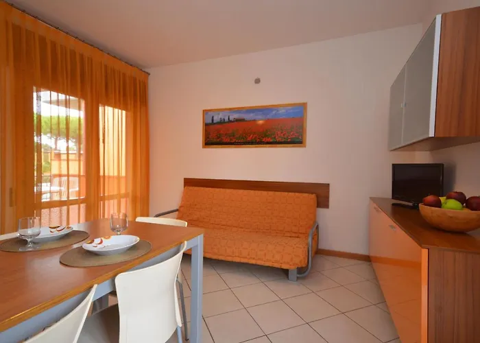 Apartment Villaggio Splendido Bibione