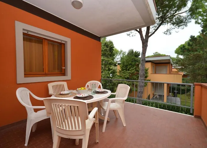 Apartment Villaggio Splendido