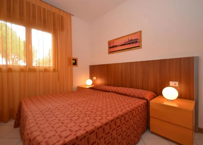 Apartment Villaggio Splendido *