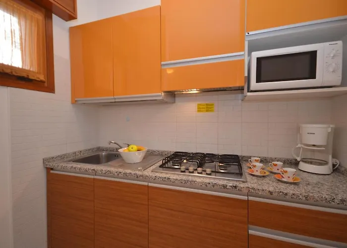 Villaggio Splendido * Bibione