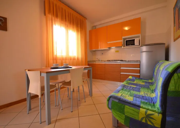 Apartment Villaggio Splendido