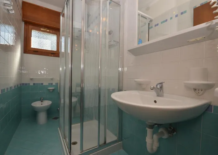 Villaggio Splendido Apartment *