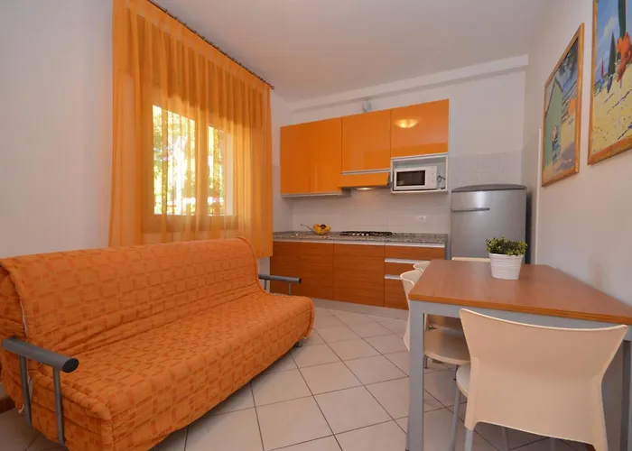Villaggio Splendido Apartment