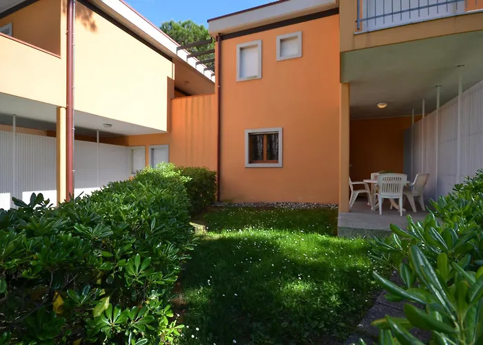 Villaggio Splendido Lägenhet Bibione