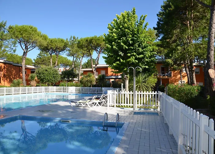 Villaggio Splendido * Bibione