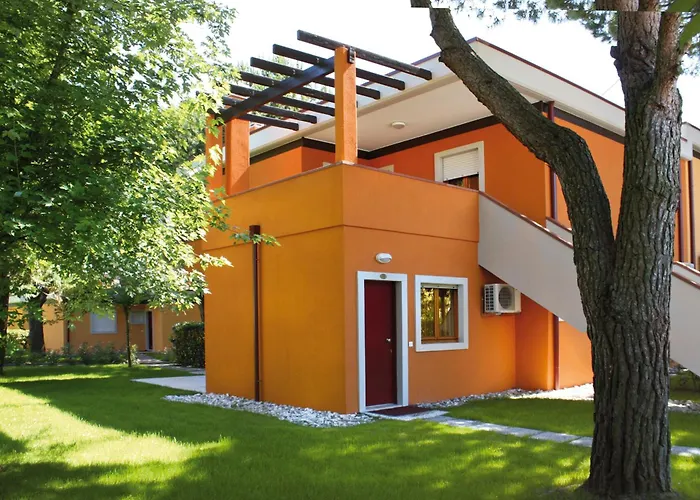 Villaggio Splendido Lägenhet Bibione