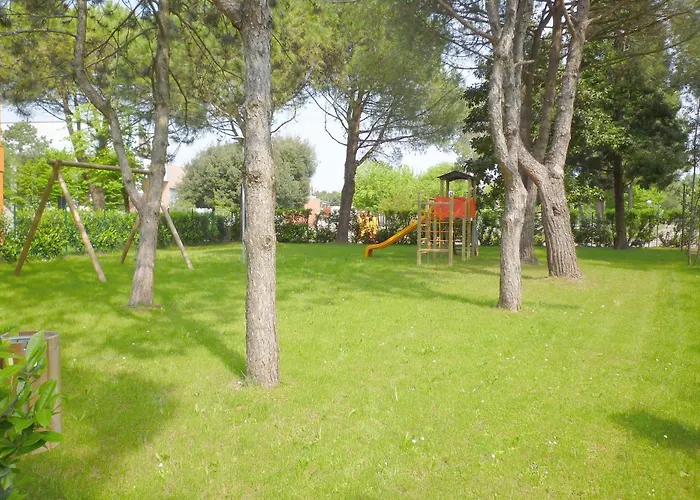 Lägenhet Villaggio Splendido *