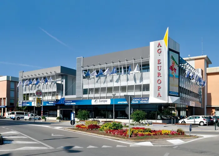 Villaggio Splendido * Bibione