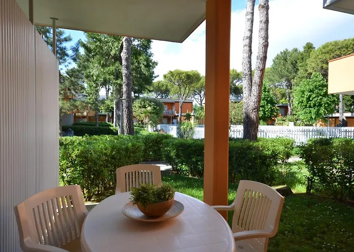 Lägenhet Villaggio Splendido *