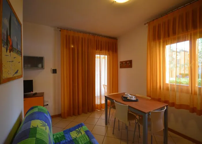 Villaggio Splendido Bibione