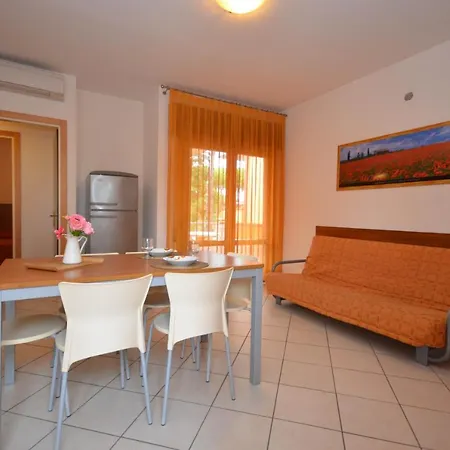Villaggio Splendido Бібіоне