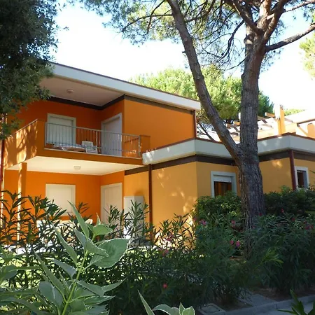 Villaggio Splendido Апартаменти Бібіоне