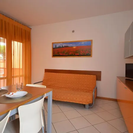 Апартаменти Villaggio Splendido Бібіоне
