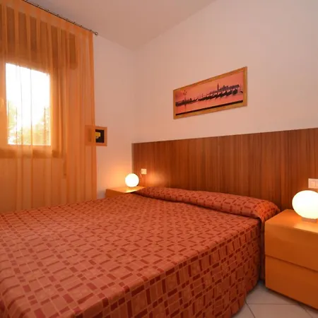 Apartamento Villaggio Splendido *
