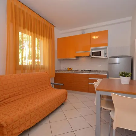 Villaggio Splendido Apartmán