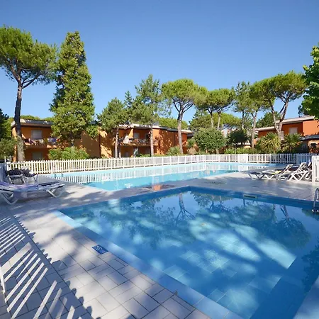 Villaggio Splendido *