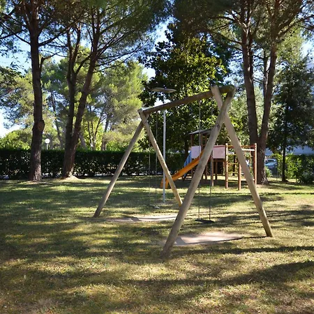 Villaggio Splendido Бібіоне