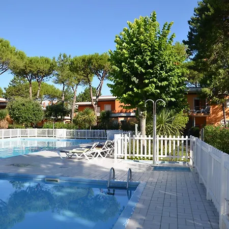 Villaggio Splendido * Бібіоне