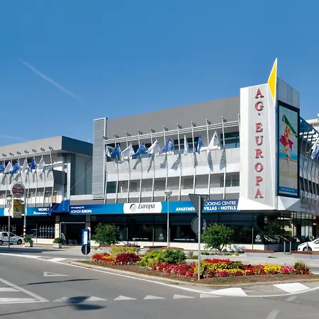 Villaggio Splendido * Бибионе