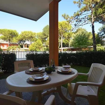 Villaggio Splendido * Бібіоне