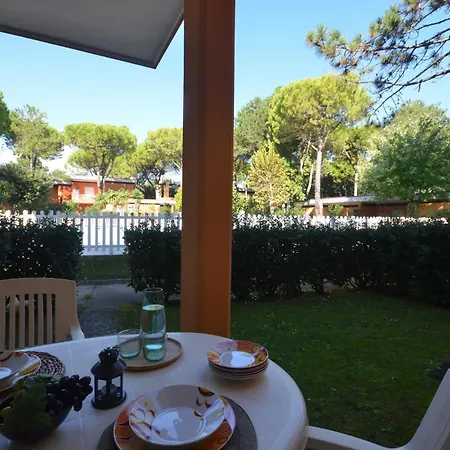Villaggio Splendido Апартаменти Бібіоне