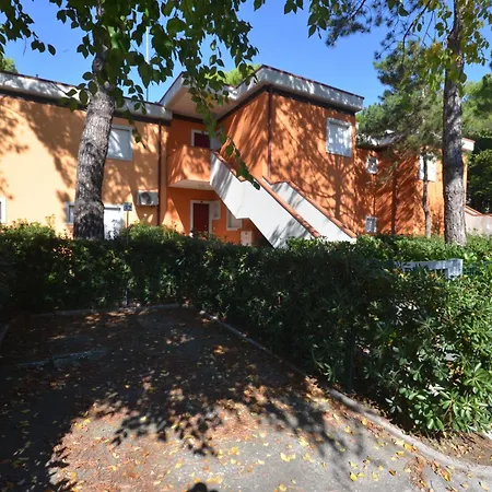 Villaggio Splendido Бібіоне