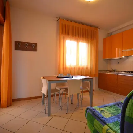 Villaggio Splendido * Бібіоне