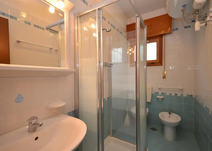 Villaggio Splendido * 비비오네