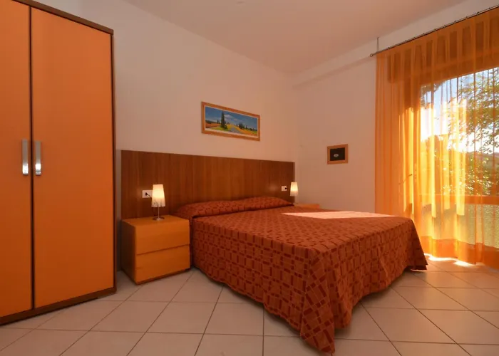 Villaggio Splendido 아파트