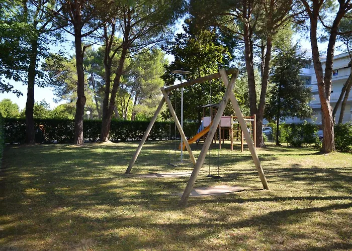 Villaggio Splendido 비비오네