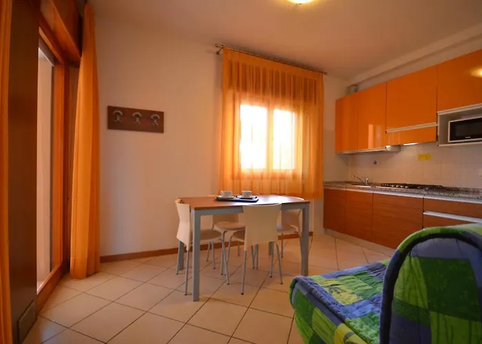 Villaggio Splendido * 비비오네