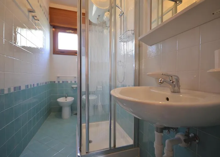 Villaggio Splendido 비비오네